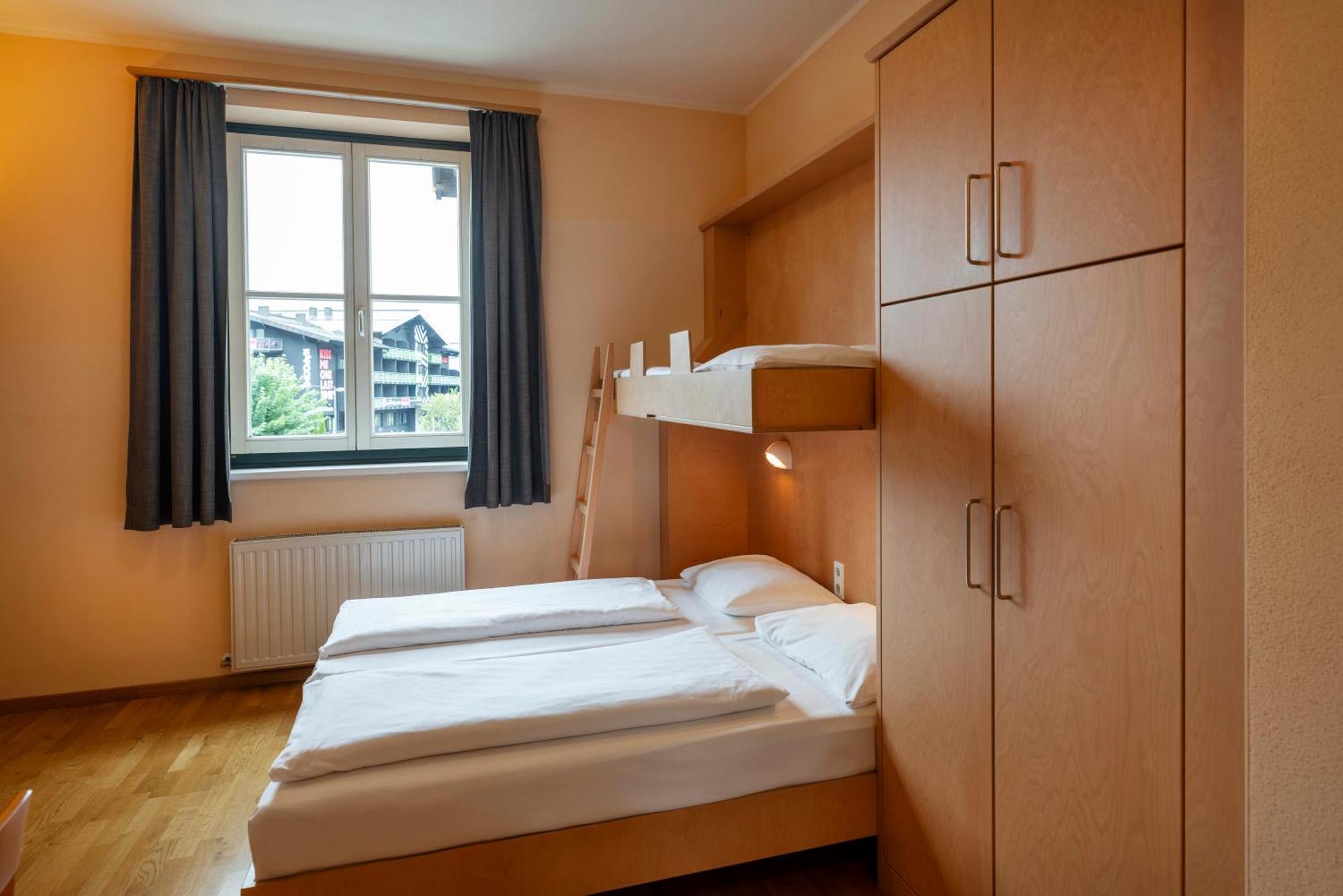Jufa - Summercard Included Hotel Kaprun