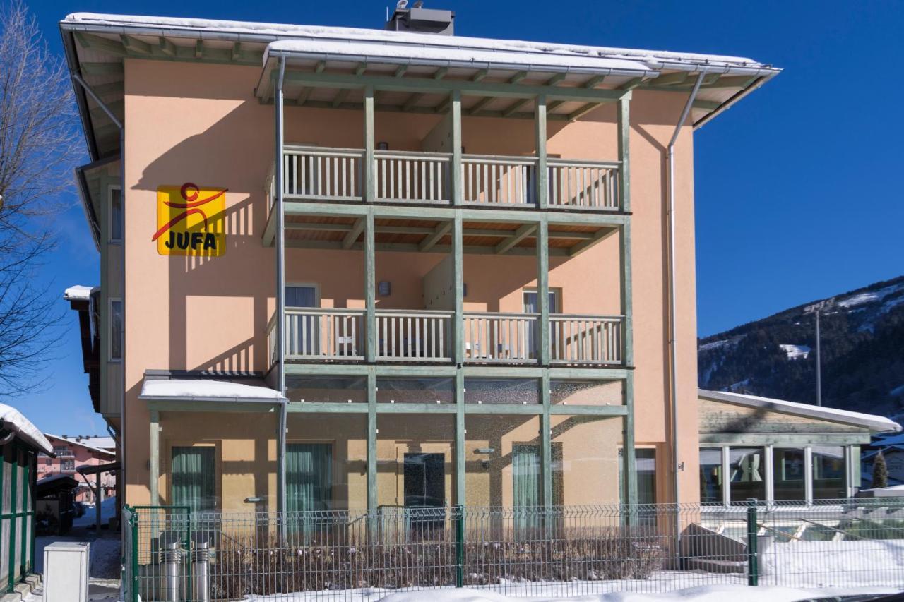 Hotel Jufa - Summercard Included 2*